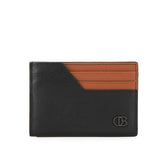 Neo Cardholder - Rfid In Tan