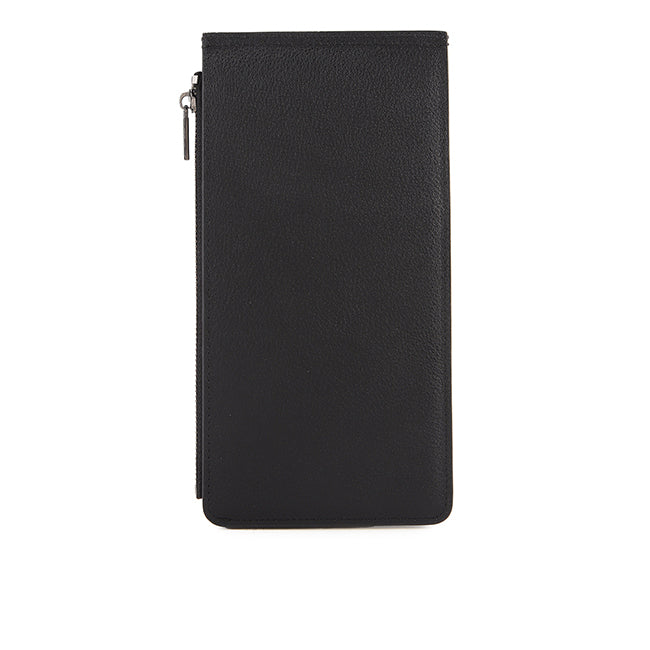 Morthon Cardholder-Rfid In Beige