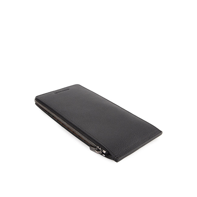 Morthon Cardholder-Rfid In Beige