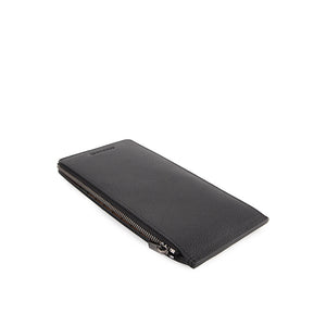 Morthon Cardholder-Rfid In Beige