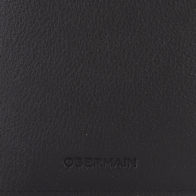 Morthon Cardholder-Rfid In Beige