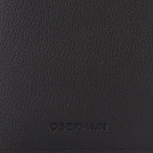 Morthon Cardholder-Rfid In Beige