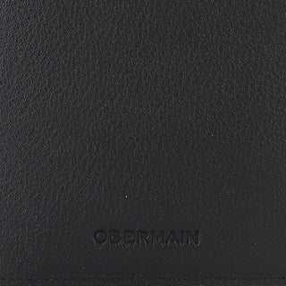Morthon Cardholder-Rfid In Beige