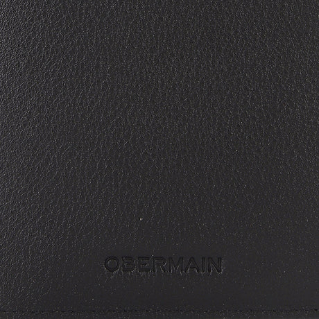 Morthon Cardholder-Rfid In Beige