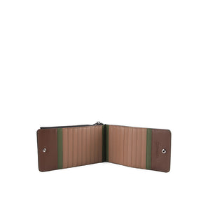 Morthon Cardholder-Rfid In Beige