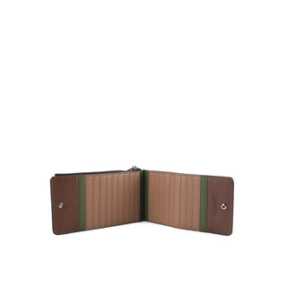 Morthon Cardholder-Rfid In Beige