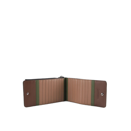 Morthon Cardholder-Rfid In Beige