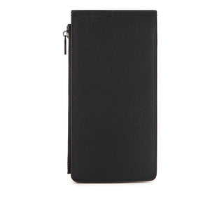 Morthon Cardholder-Rfid In Black