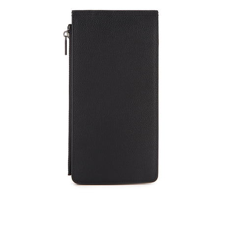 Morthon Cardholder-Rfid In Black