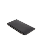 Morthon Cardholder-Rfid In Black