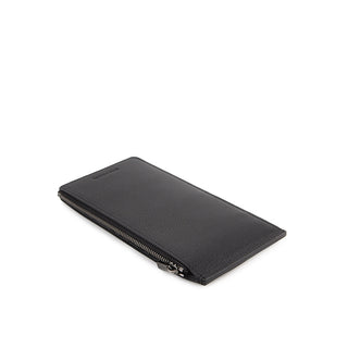 Morthon Cardholder-Rfid In Black