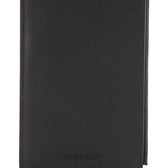 Morthon Cardholder-Rfid In Black