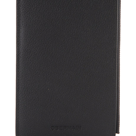 Morthon Cardholder-Rfid In Black