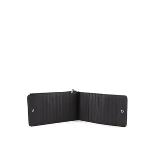 Morthon Cardholder-Rfid In Black
