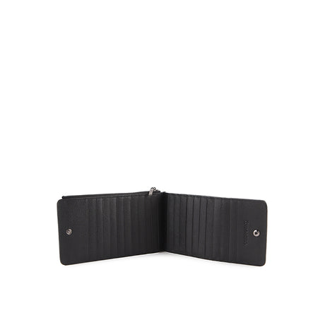 Morthon Cardholder-Rfid In Black