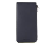 Morthon Cardholder-Rfid In Navy