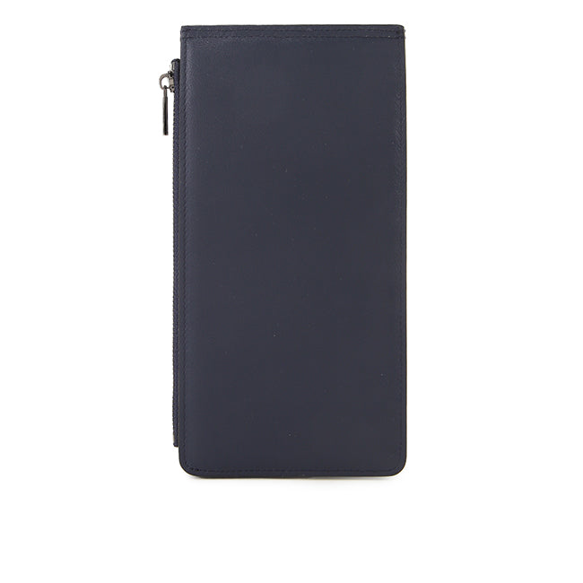 Morthon Cardholder-Rfid In Navy
