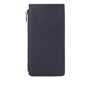Morthon Cardholder-Rfid In Navy