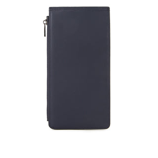 Morthon Cardholder-Rfid In Navy