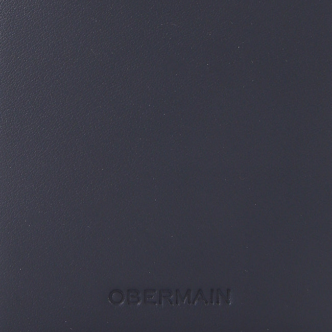 Morthon Cardholder-Rfid In Navy