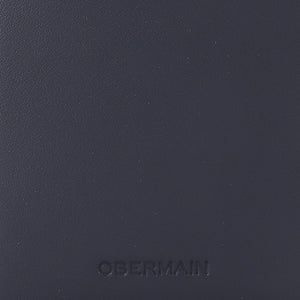 Morthon Cardholder-Rfid In Navy