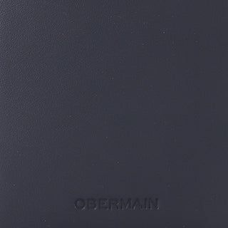 Morthon Cardholder-Rfid In Navy