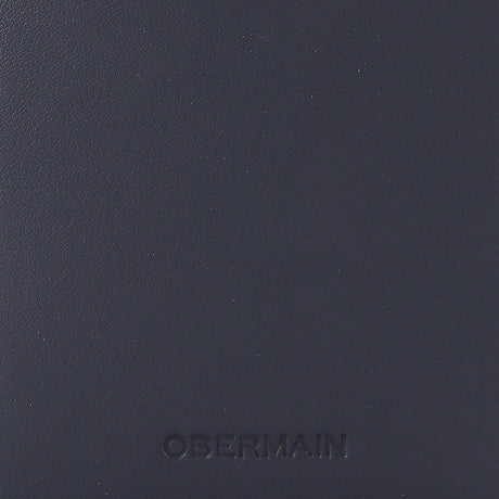 Morthon Cardholder-Rfid In Navy