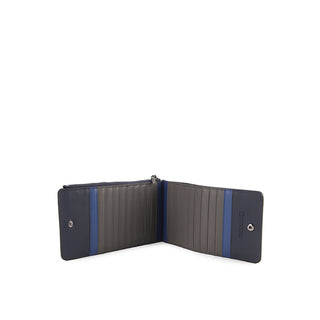 Morthon Cardholder-Rfid In Navy