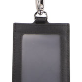 Nereo Lanyard In Black