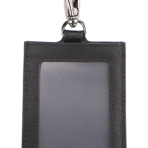 Nereo Lanyard In Black