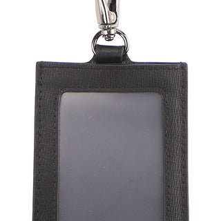Nereo Lanyard In Black