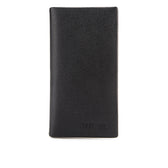 Nereo Long Wallet-Rfid In Black