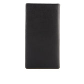 Nereo Long Wallet-Rfid In Black
