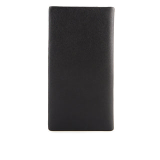 Nereo Long Wallet-Rfid In Black