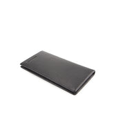Nereo Long Wallet-Rfid In Black