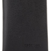 Nereo Long Wallet-Rfid In Black