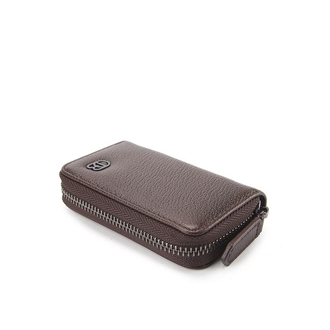 Nevin Keyholder In Brown