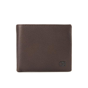 Nevin Short Wlflip-Rfid In Brown