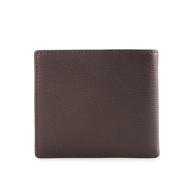 Nevin Short Wlflip-Rfid In Brown