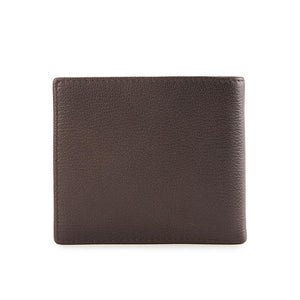 Nevin Short Wlflip-Rfid In Brown