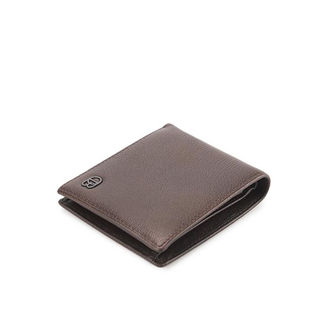 Nevin Short Wlflip-Rfid In Brown