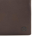 Nevin Short Wlflip-Rfid In Brown