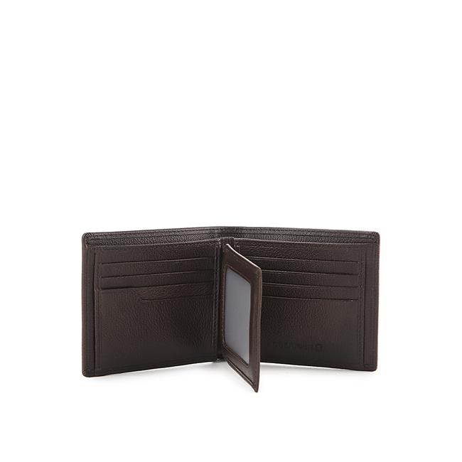 Nevin Short Wlflip-Rfid In Brown