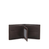 Nevin Short Wlflip-Rfid In Brown