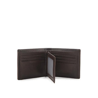 Nevin Short Wlflip-Rfid In Brown
