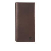 Nevin Long Wallet-Rfid In Brown