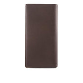 Nevin Long Wallet-Rfid In Brown