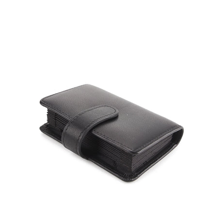 Nellie Cardholder-Rfid In Black