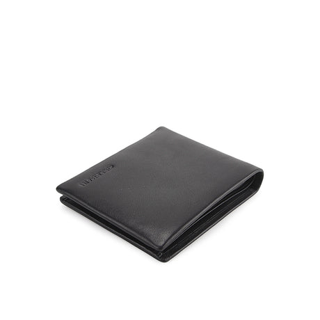 Nellie Short Wl-Rfid In Black