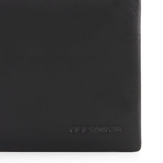 Nellie Short Wl-Rfid In Black